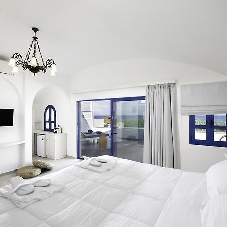 Dimitra Boutique Rooms Faliraki Luaran gambar