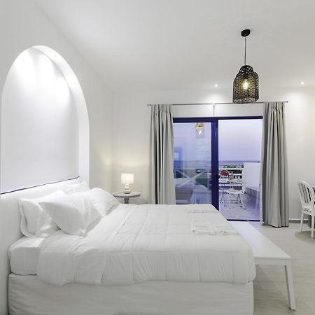 Dimitra Boutique Rooms Faliraki Luaran gambar