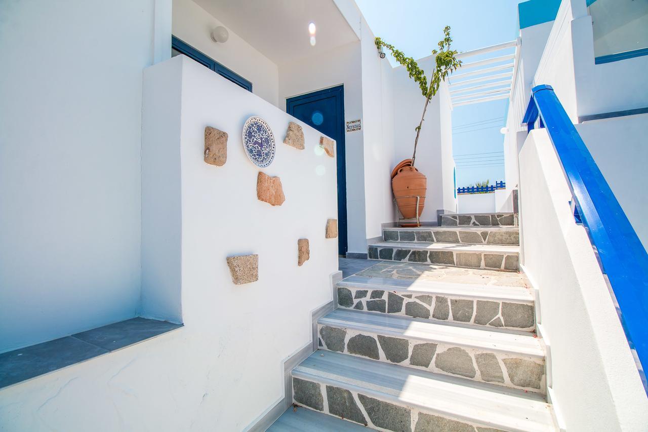 Dimitra Boutique Rooms Faliraki Luaran gambar