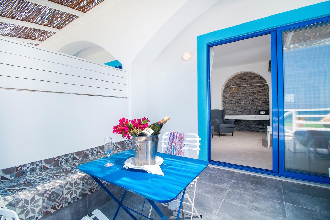 Dimitra Boutique Rooms Faliraki Luaran gambar